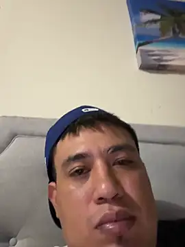 Show Webcam de Richyyyybouyyy