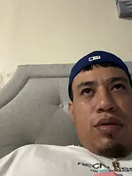 Show Webcam de Richyyyybouyyy