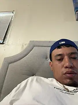 Richyyyybouyyy Show in webcam