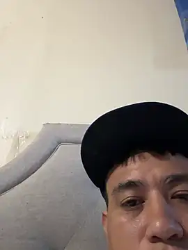 Richyyyybouyyy's Webcam Show