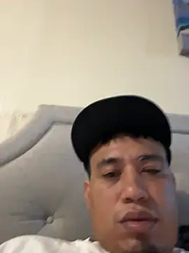 Show Webcam de Richyyyybouyyy