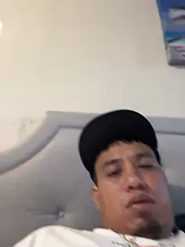 Richyyyybouyyy webkamerás műsora