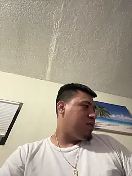 Richyyyybouyyy Show in webcam