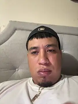 Show de webcam de Richyyyybouyyy