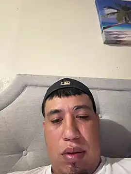 Show Webcam de Richyyyybouyyy