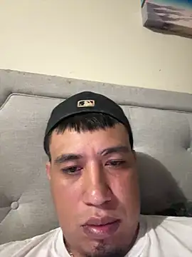 Show webcam de Richyyyybouyyy