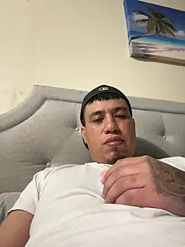 Show Webcam de Richyyyybouyyy