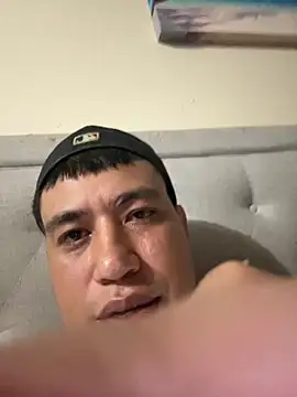 Richyyyybouyyy's Webcam Show