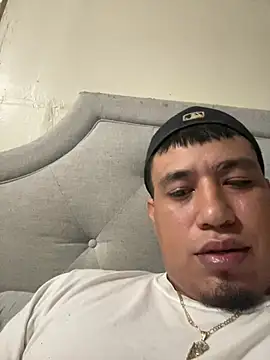 Richyyyybouyyy's Webcam Show