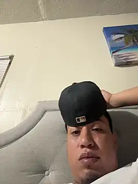 Richyyyybouyyy's Webcam Show