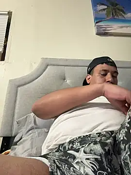 Richyyyybouyyy's Webcam Show