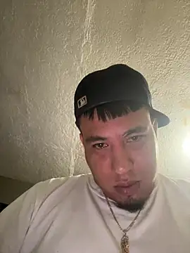 Richyyyybouyyy's Webcam Show