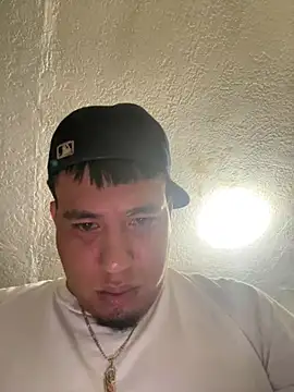 Richyyyybouyyy's Webcam Show