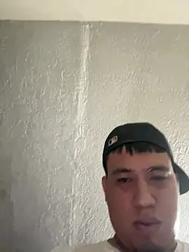 Pokazy przed kamerką – Richyyyybouyyy