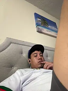 Richyyyybouyyy webkamerás műsora