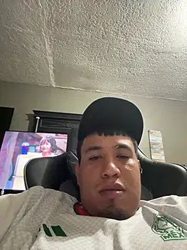 Richyyyybouyyy webcam show