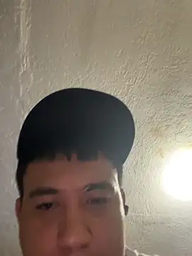 Show webcam de Richyyyybouyyy