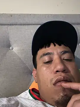 Richyyyybouyyy webcam show
