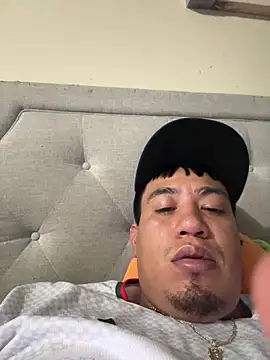 Richyyyybouyyyのウェブカメラショー