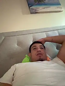 Richyyyybouyyy webkamerás műsora