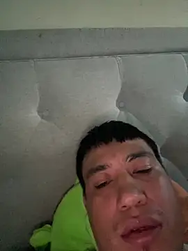Webkamerová show Richyyyybouyyy