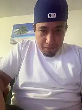 Show Webcam de Richyyyybouyyy