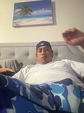 Richyyyybouyyy Webcamshow