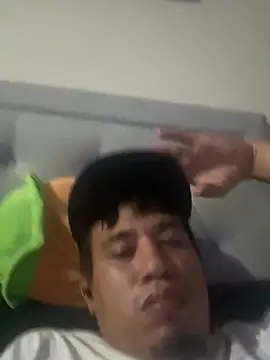 Richyyyybouyyy Шоу с уебкамера