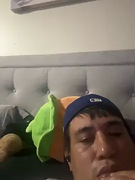 Richyyyybouyyy's Webcam Show