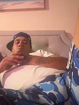 Pokazy przed kamerką – Richyyyybouyyy