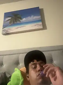 Richyyyybouyyy 웹캠 쇼