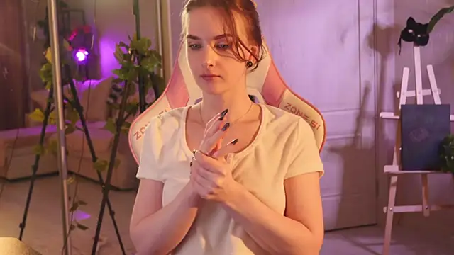 -Kottyaa- Live XXX-chat