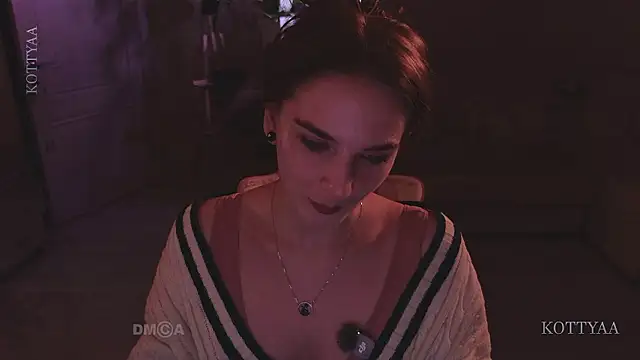-Kottyaa- Chat XXX in diretta