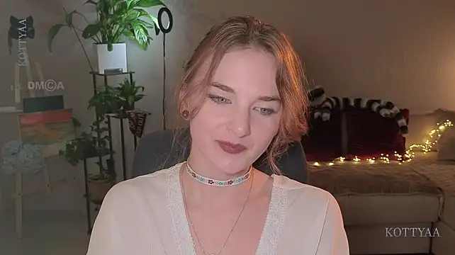Chat +18 de -Kottyaa- ao vivo