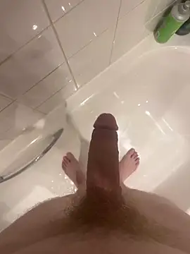 ShadowRod's Webcam Show