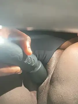 bunny_rebel's Webcam Show