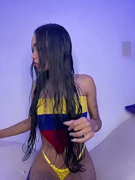 Exotic_girl666 webcam show