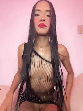 הופעת וובקאם של Exotic_girl666