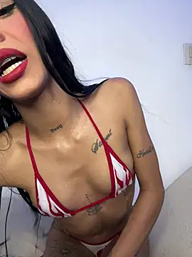 Exotic_girl666's Webcam Show