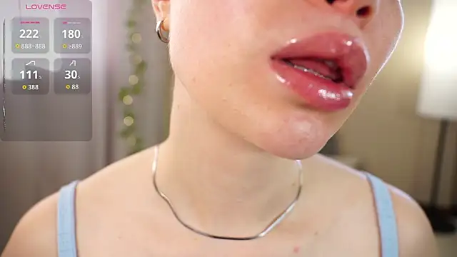 alma_yammy live XXX chat