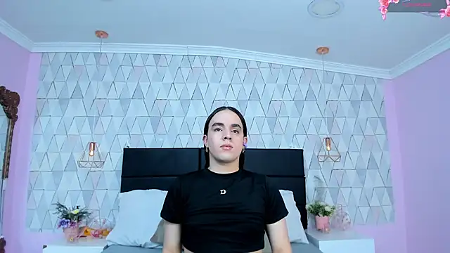 JustinePerry's Webcam Show