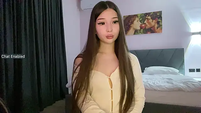 loolashowのライブXXXチャット