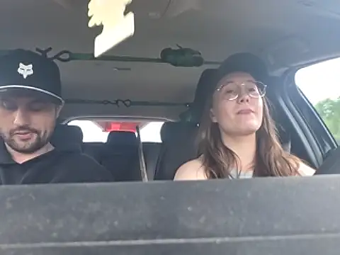 Kinkycouple1789: вебкам-шоу