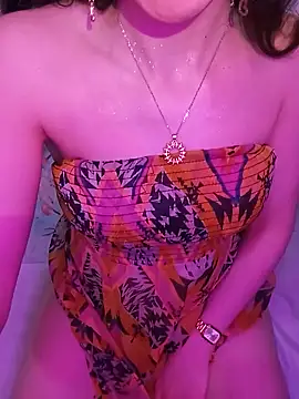 Lona_arabe2034 Adlı Modelin Web Kamerası Şovu