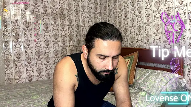 Živá chatovací místnost Foxyfox_realsex
