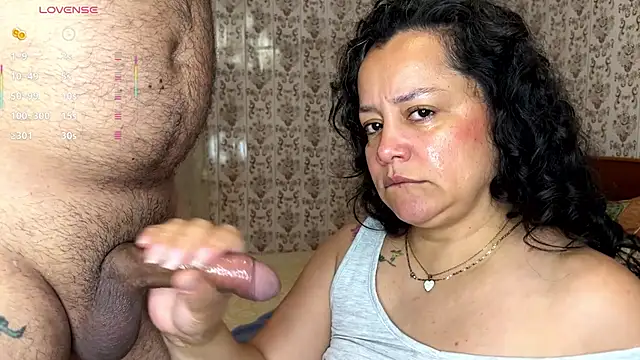 Show de Foxyfox_realsex na webcam