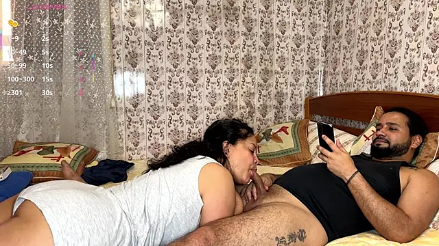 عرض كام Foxyfox_realsex
