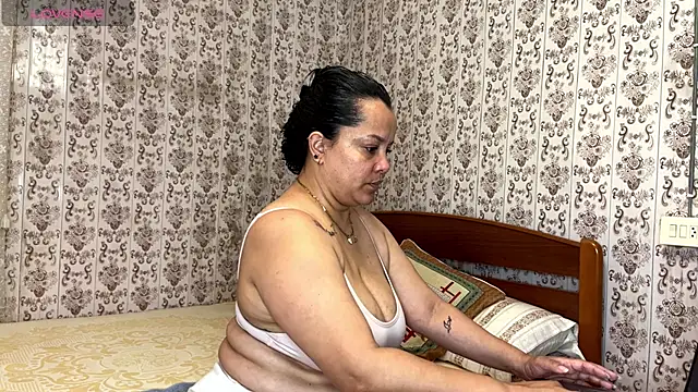 Foxyfox_realsex's Live XXX Chat