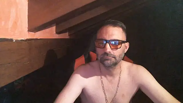 Show de 6996horus na webcam