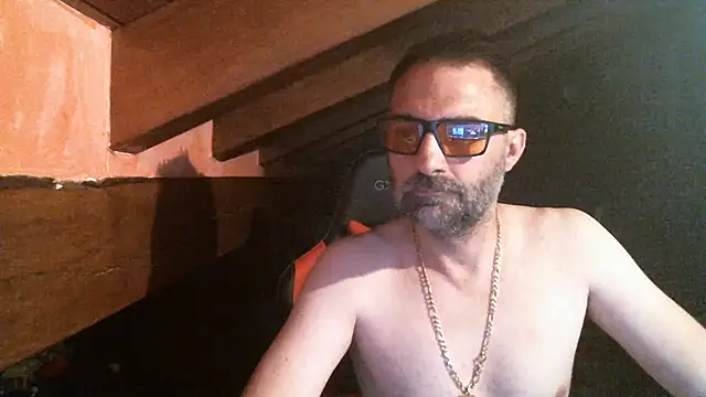 Show webcam de 6996horus
